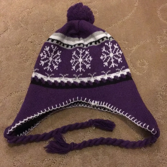 Hat - Picture 2 of 2